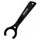 Sram DUB BSA Bottom Bracket Wrench designed for workshop use, compatible with 3/8" ratchet for precise torque application