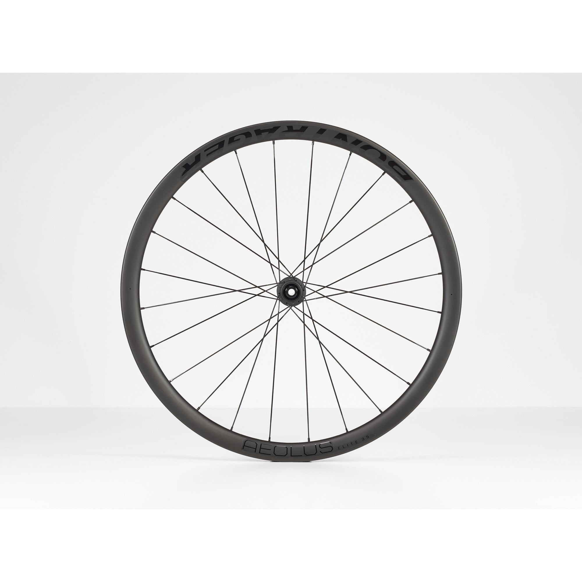 Bontrager Aeolus Elite 35 Tlr Disc Road Wheels