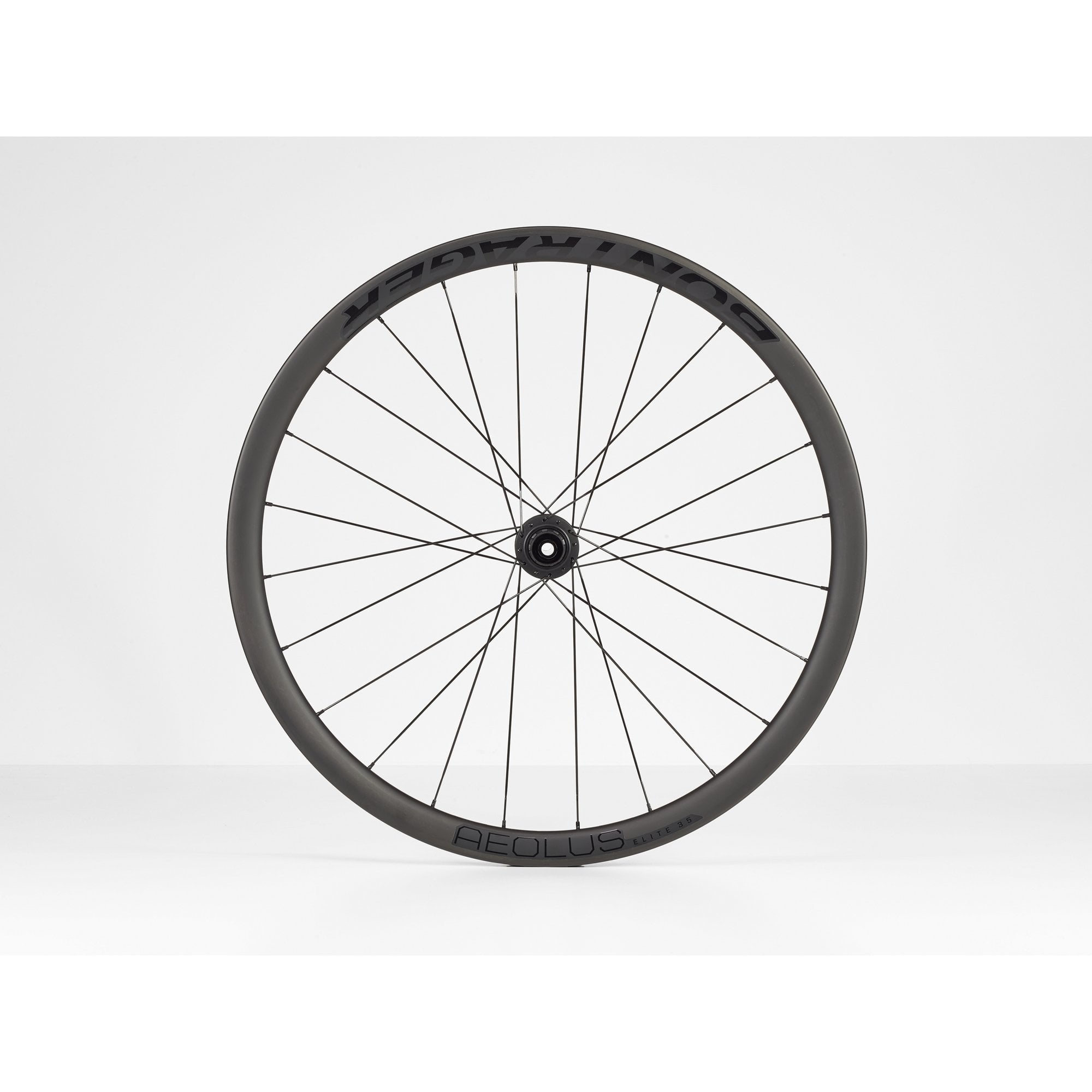 Bontrager Aeolus Elite 35 Tlr Disc Road Wheels