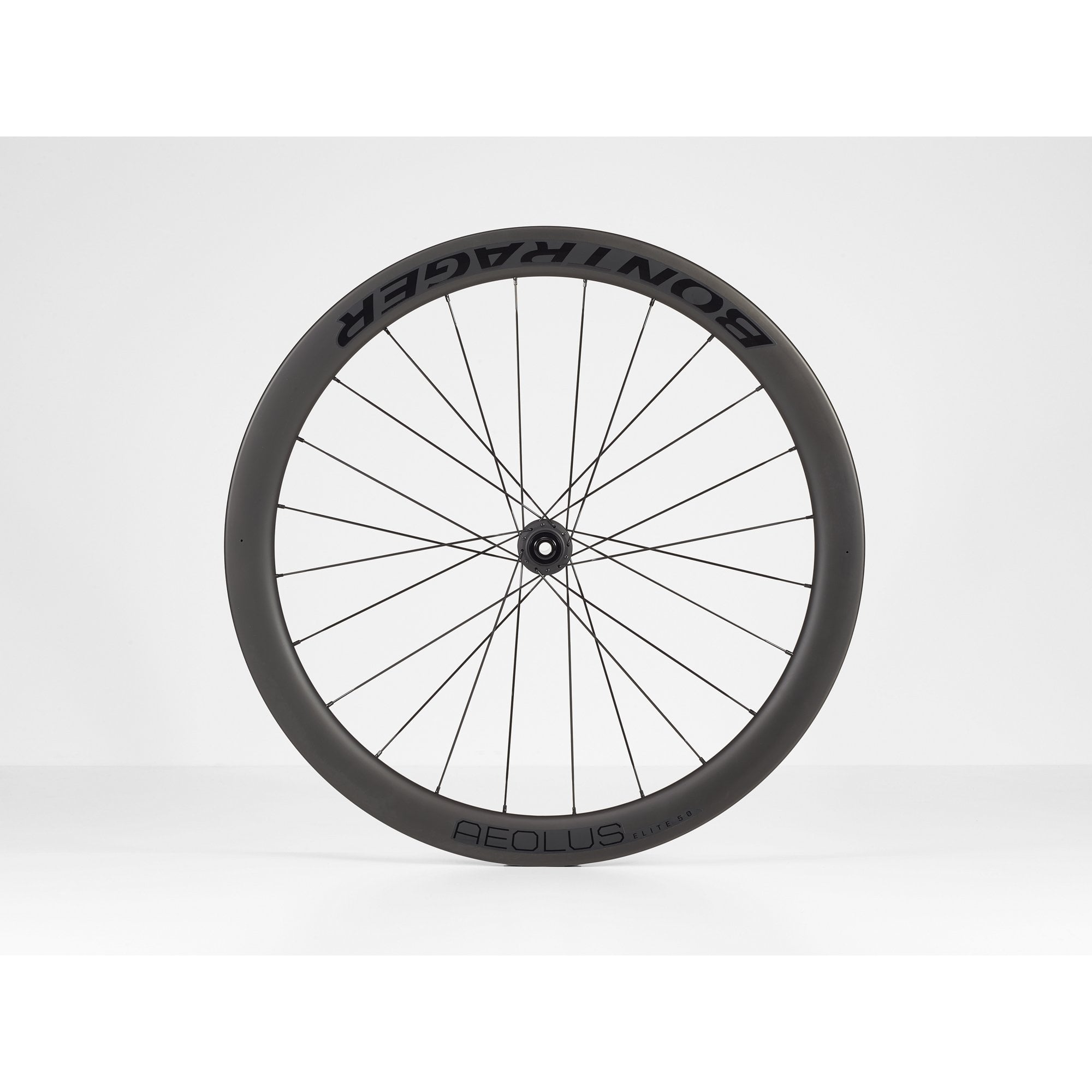 Bontrager Aeolus Elite 50 Tlr Disc Road Wheels