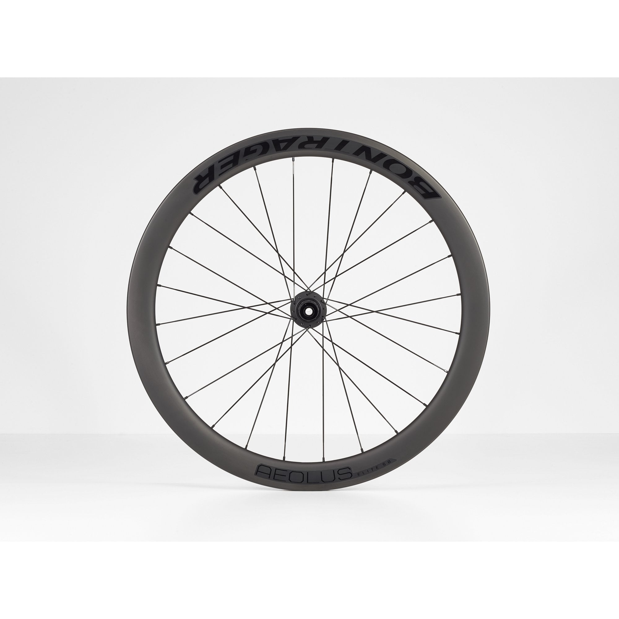 Bontrager Aeolus Elite 50 Tlr Disc Road Wheels