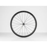 Bontrager Aeolus Pro 37 Tlr Disc Road Wheel