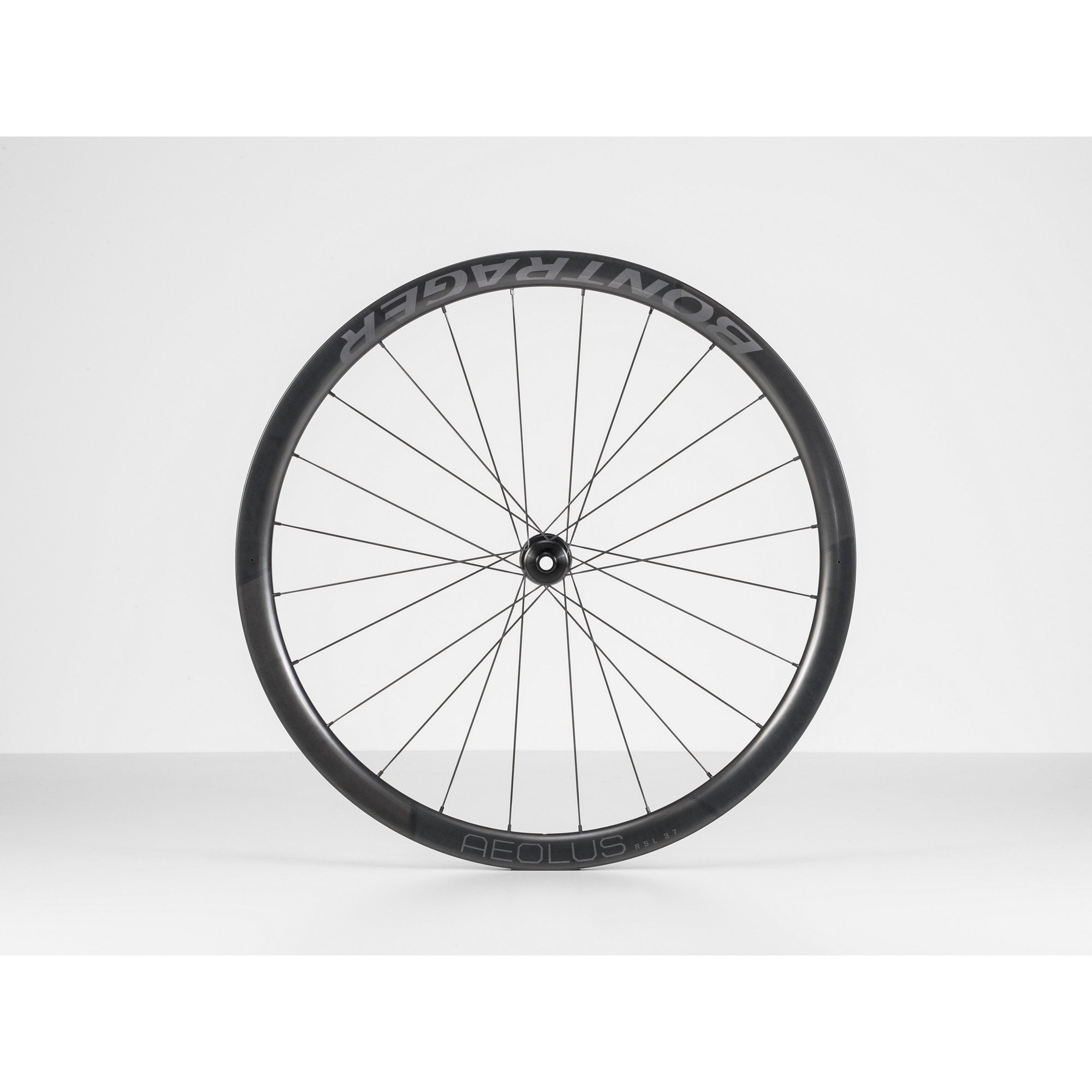 Bontrager Aeolus Rsl 37 Tlr Disc Road Wheels