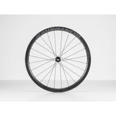 Bontrager Aeolus Rsl 37 Tlr Disc Road Wheels