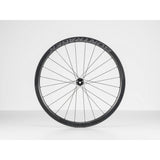 Bontrager Aeolus Rsl 37 Tlr Disc Road Wheels
