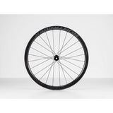 Bontrager Aeolus Rsl 37 Tlr Disc Road Wheels