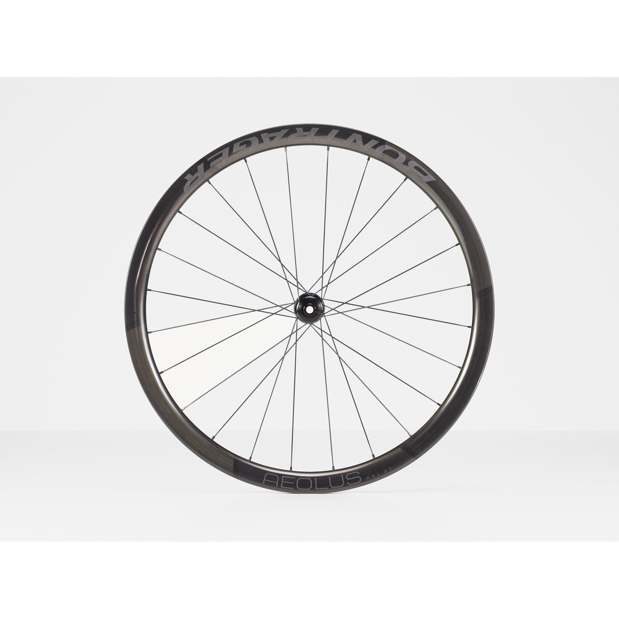 Bontrager Aeolus Rsl 37 Tubular Disc Road Wheels
