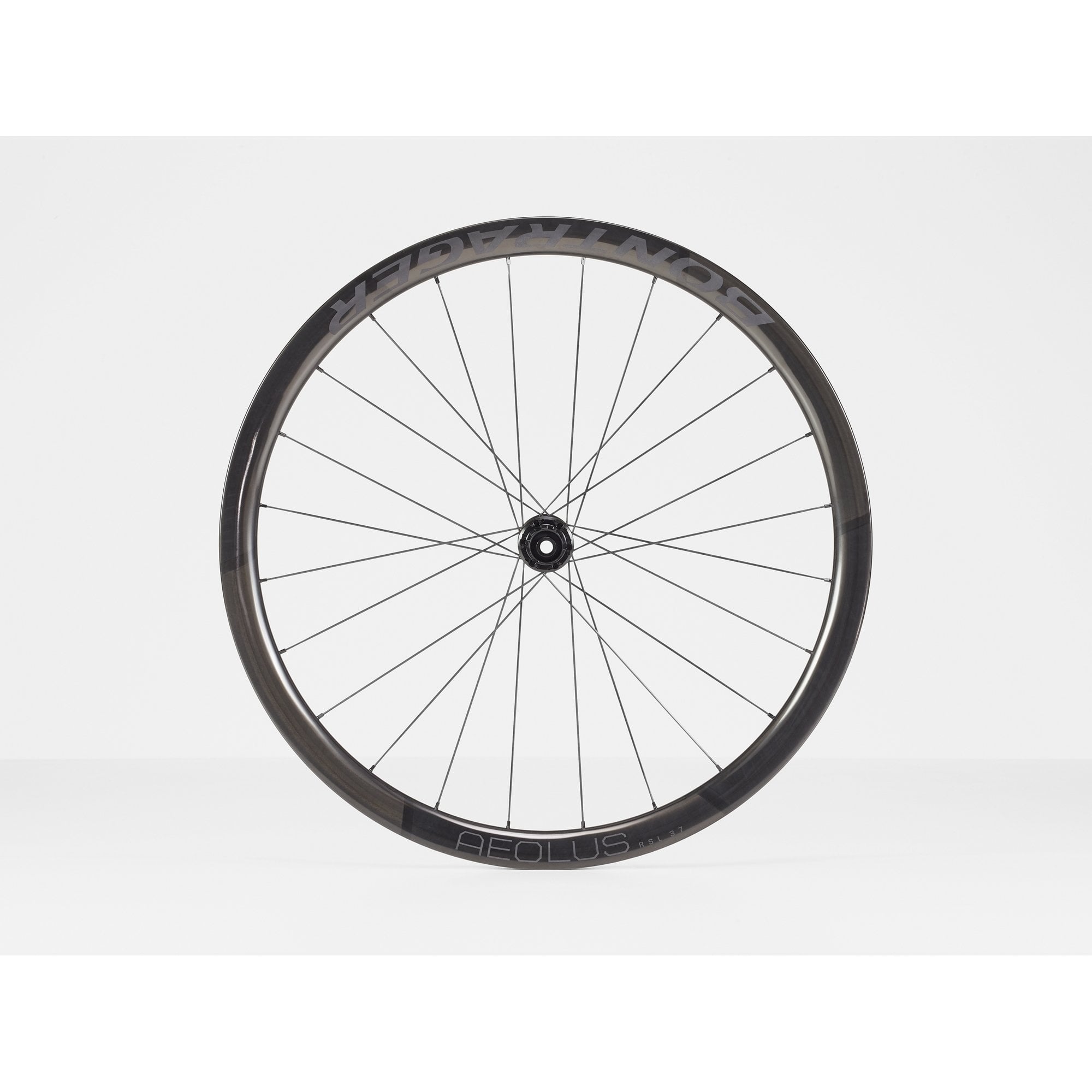 Bontrager Aeolus Rsl 37 Tubular Disc Road Wheels