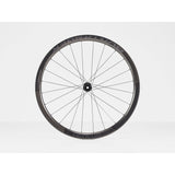 Bontrager Aeolus Rsl 37 Tubular Disc Road Wheels