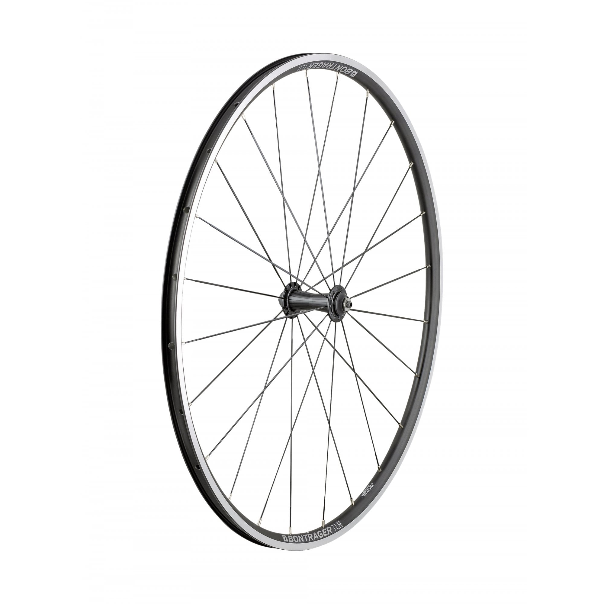Bontrager Affinity Tlr 24H 700C Road Wheels