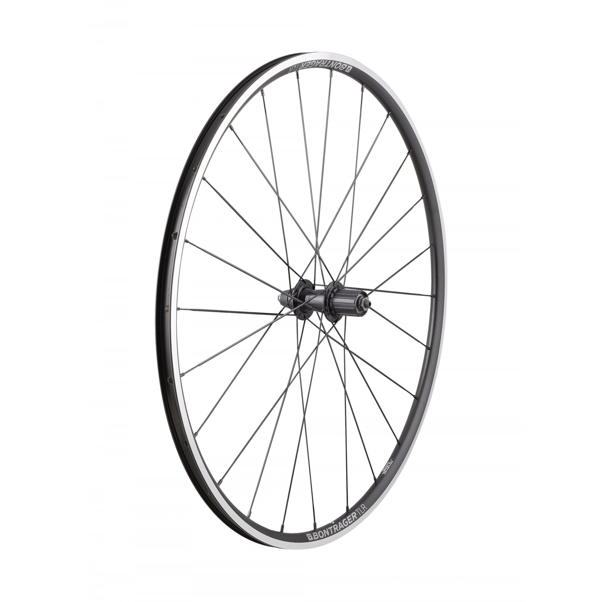 Bontrager Affinity Tlr 24H 700C Road Wheels