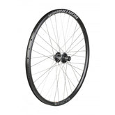 Bontrager Affinity Tlr Shimano M475 Disc 700C Road Wheels
