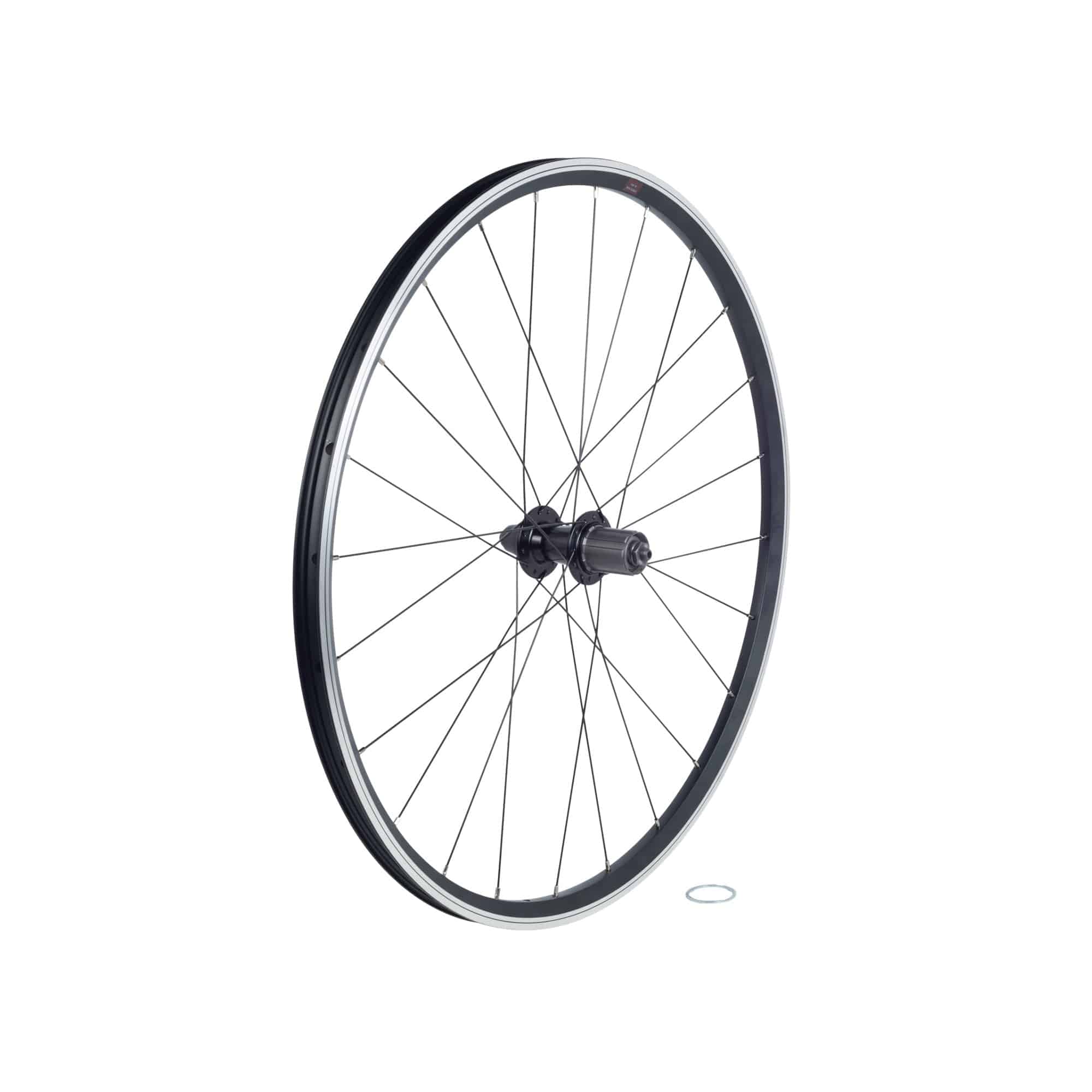 Trek Approved 650C Road Wheels