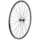 Bontrager Approved TLR 32H Clincher 700C road wheels with tubeless-ready design and aerodynamic spokes for road cycling.