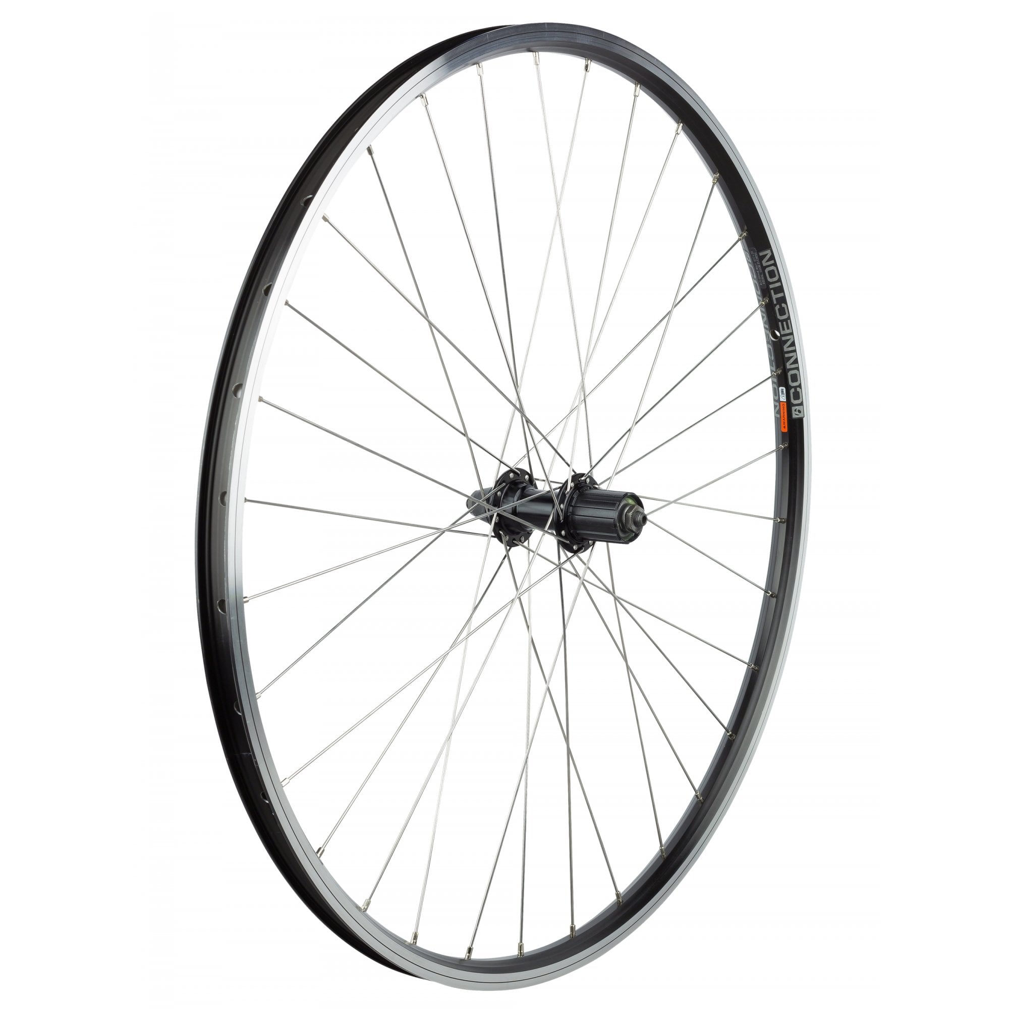 Bontrager Connection 700C MTB Wheels