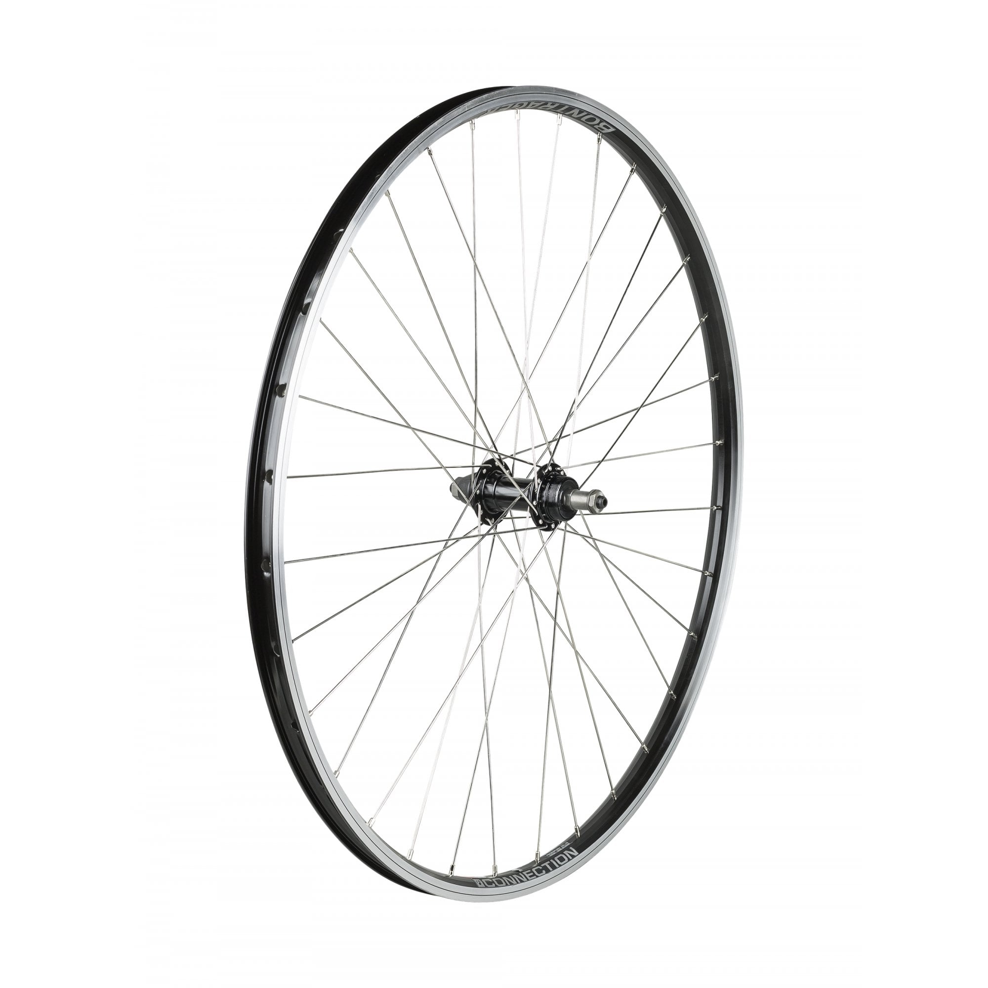 Bontrager Connection 700C MTB Wheels