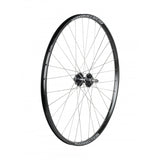 Bontrager Wheel Rear Connection/Dc-22 700C 6B Disc 32H Black Wheel