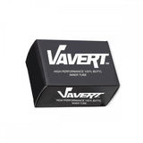 Vavert mountain bike inner tube 26x1.75-2.10 with 40mm Schrader valve, designed for bicycle inner tube replacement.