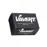 Vavert Inner Tube 700X25/32C Presta Valve (60Mm): Black 700X25-32C