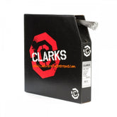 Clarks Universal S/S Tube Nipple Inner Gear Wire W1.1 X L2275Mm Fits All Major Systems Dispenser Box (100 Pcs): Spares & Accessories