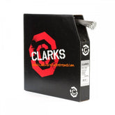 Clarks Universal S/S Tube Nipple Inner Gear Wire W1.1 X L2275Mm Fits All Major Systems Dispenser Box (100 Pcs): Spares & Accessories