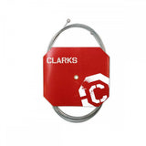 Clarks Universal Die-Drawn S/S Tube Nipple Inner Gear Wire W1.1 X L2275Mm Fits All Major Systems Dispenser Box (100 Pcs): Spares & Accessories