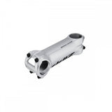 Zipp Service Course 6 Road Bike Stem with 6° rise and 31.8mm clamp, showing its sleek, aerodynamic design for bike components.