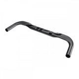 Zipp Vuka Alumina Base Bar 0 Drop 31.8Mm Bead Blast Black Laser Etched Graphics A3 2021: Bead Blast Black 40Cm Aero Handlebar