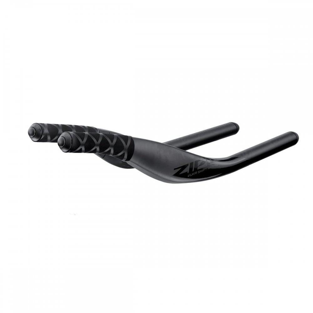 Zipp Electronic Controller Vuka Shift Axs 90 Carbon Extension 22.2Mm Pair Left/Right (Includes 800Mm Multiclic Pair) A1 2021: Black 90Mm Aero Handlebar
