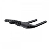Zipp Electronic Controller Vuka Shift Axs 90 Carbon Extension 22.2Mm Pair Left/Right (Includes 800Mm Multiclic Pair) A1 2021: Black 90Mm Aero Handlebar