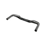 Zipp Base Bar Vukabull 38Cm C-C 20 Drop 31.8: Black Road Handlebar