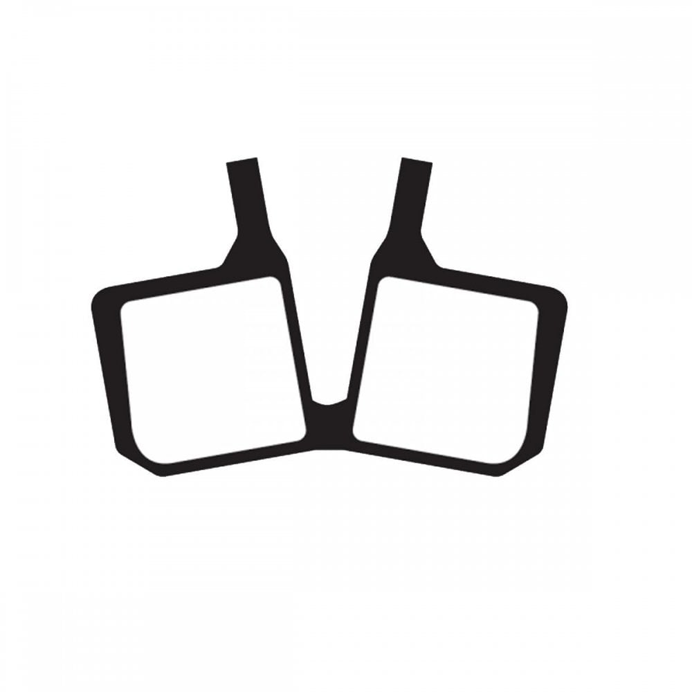 Ashima Magura Marta Mt5/Mt7: Disc Pads