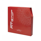 Sram Pitstop Derailleur Cable Housing In File Box 4Mm / 30M Long: Black Spares & Accessories