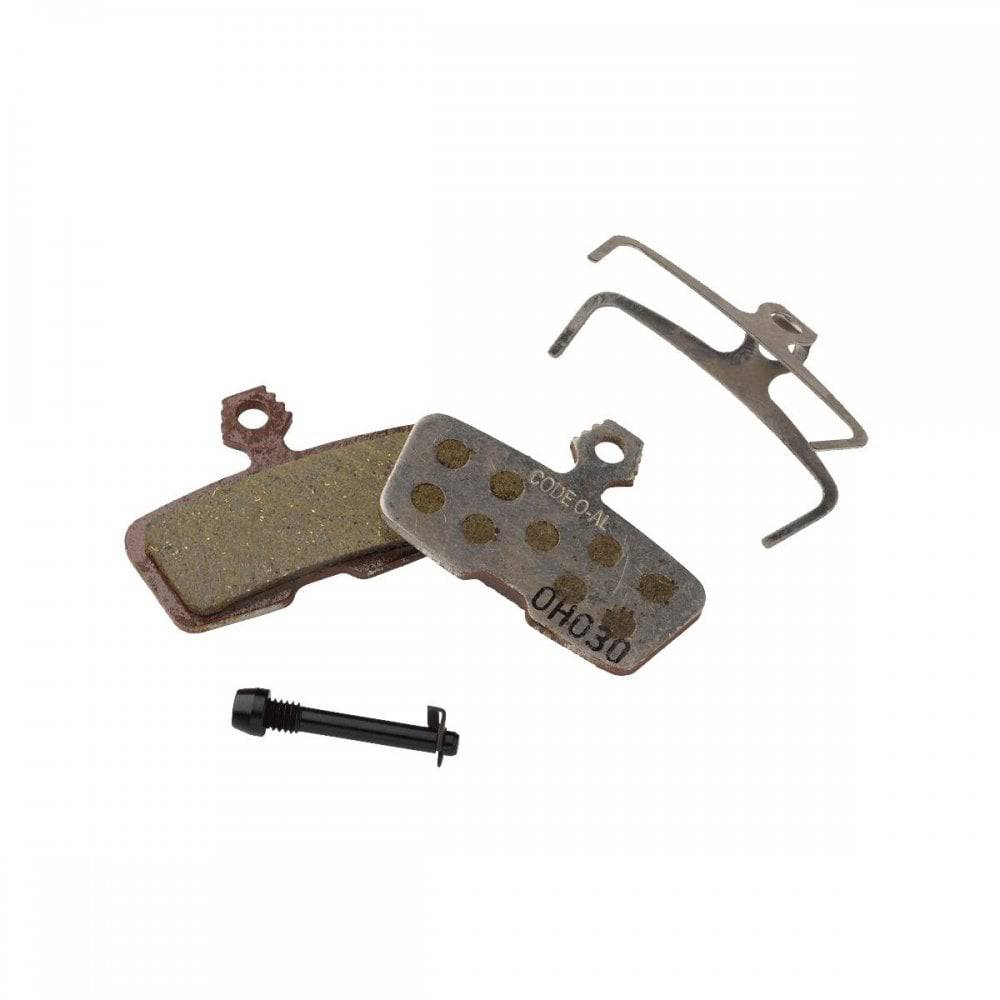 Avid Organic/Aluminum (Quiet/Light) Code 2011+/ Guide Re: Spares & Accessories