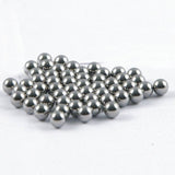 Weldtite Weldtite 5/32 British Made Case Hardened Bearings (750Pcs): 5/32"
