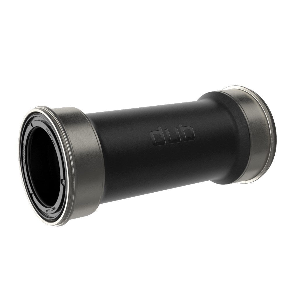 Sram Am Bb Dub Pressfit (Road Wide) 86.5Mm 2021: Black Bb86.5 (Pressfit) Bottom Bracket