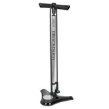 Blackburn Floor Pumps - Core 3 Floor Pump: Silver