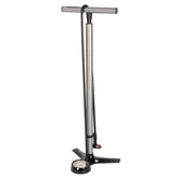 Blackburn Floor Pumps - Core Pro Floor Pump: Grey