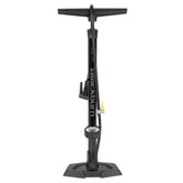 Blackburn Floor Pumps - Grid 1 Floor Pump: Black