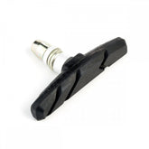 Clarks MTB/Hybrid V-Brake Pads Cantilever Brake Block Threaded Type 70Mm (Bulk 25 Pairs): Brake Pads