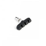 Clarks MTB/Hybrid V-Brake Pads Cantilever Brake Block Threaded Type 55Mm: Brake Pads
