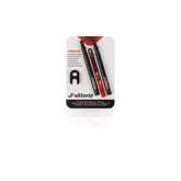 Vittoria Valve Extension 2 Pcs. In Alu + Spanner Tube Spares