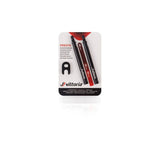 Vittoria Valve Extension 2 Pcs. In Alu + Spanner Tube Spares