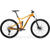 Merida One-Twenty 400 Orange/Black Mountain Bike