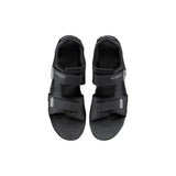 Shimano SD5 SPD MTB shoes for unisex cycling, featuring durable design and efficient power transfer for mountain biking.