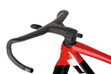 FSA ACR cone spacer for Trek Emonda and Madone Gen 6 headsets, used for cable routing and headset adjustment.