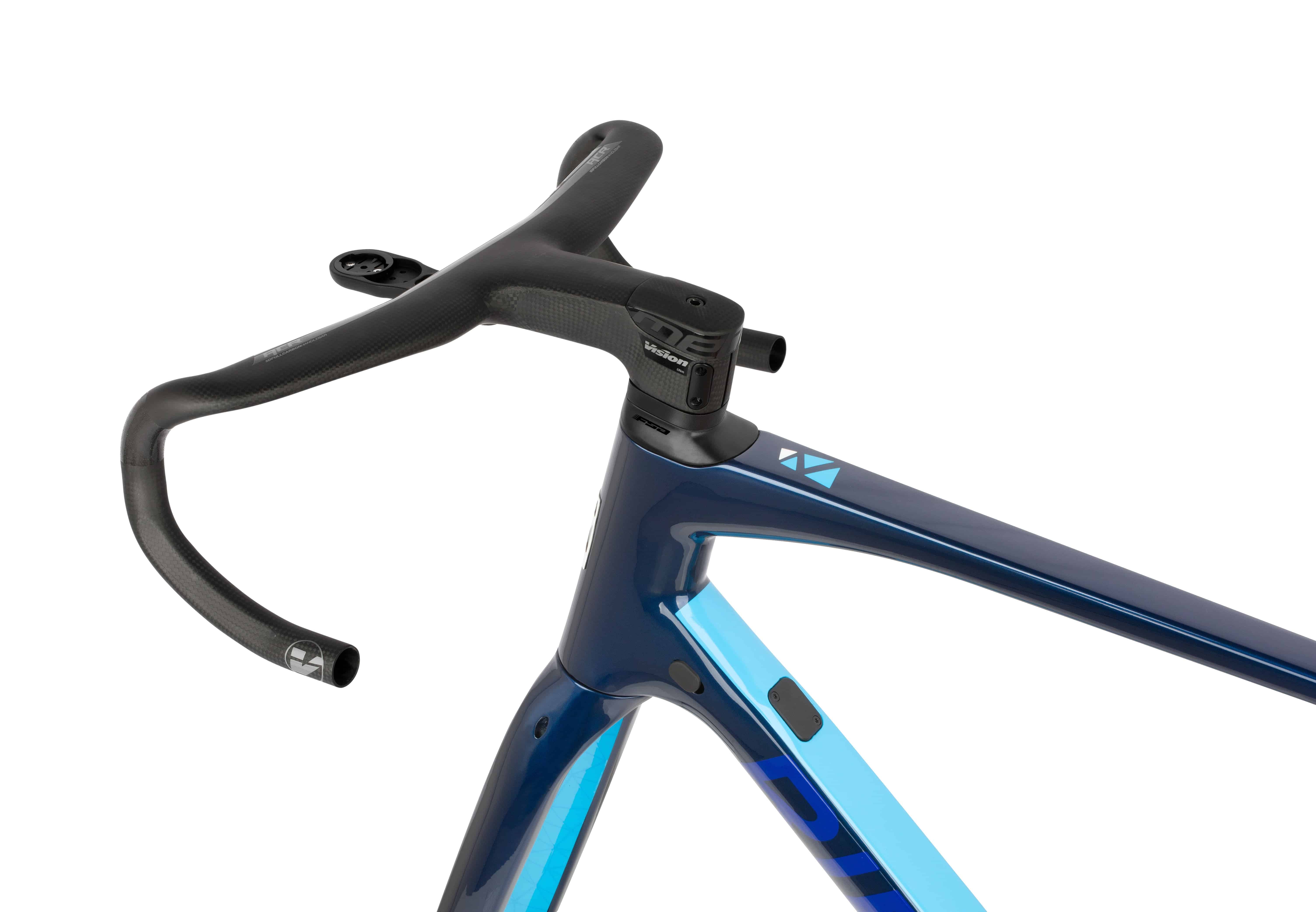 FSA ACR cone spacer for Ribble H2006 headset, compatible with CGR SL, Gravel SL, Endurance SL series, shown on a bike component