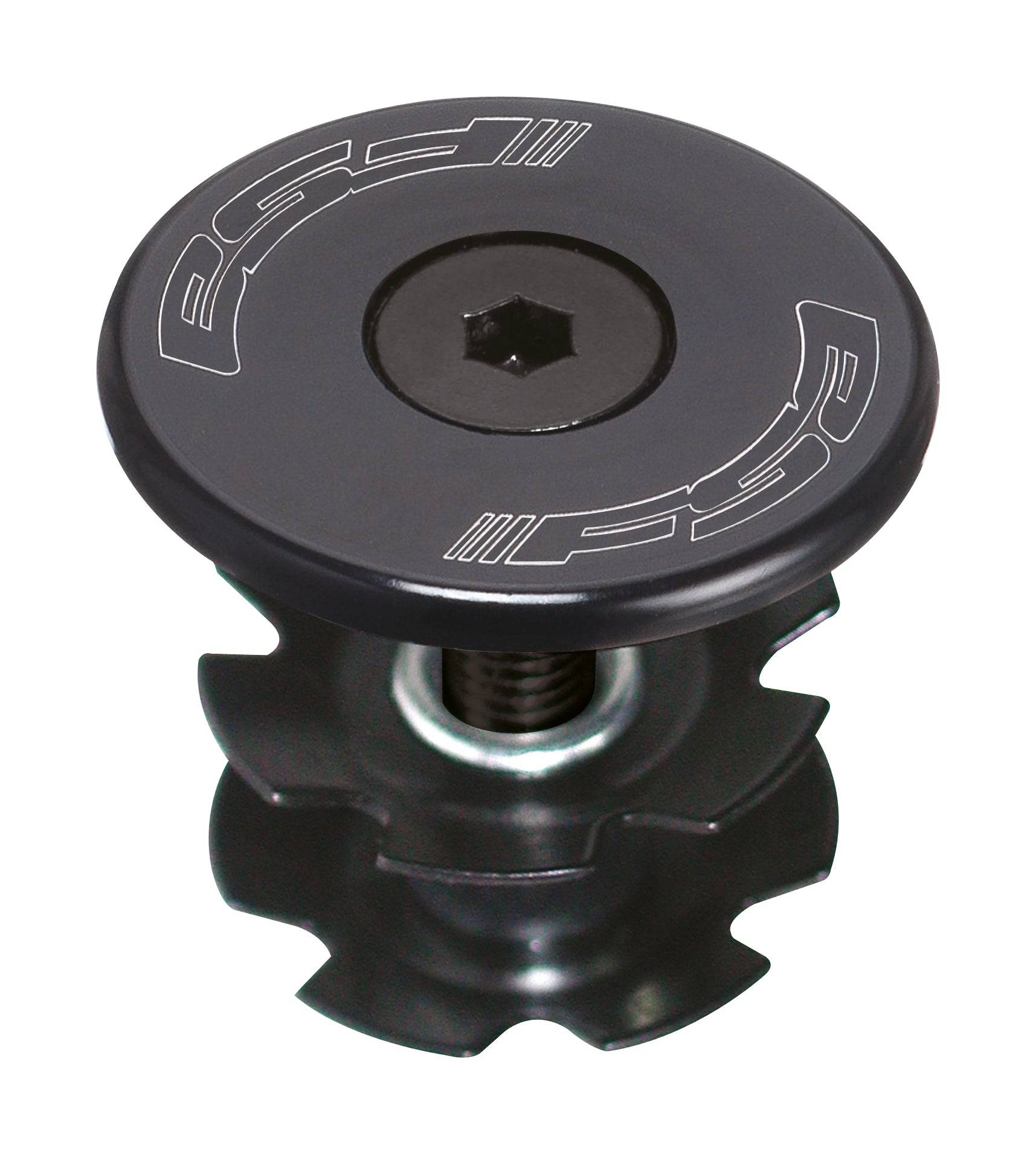FSA Headset Compressor TH-983-1 1.25" Alloy Cap