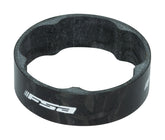 FSA Spares & Accessories - Carbon Headset Spacer 1.1/8"