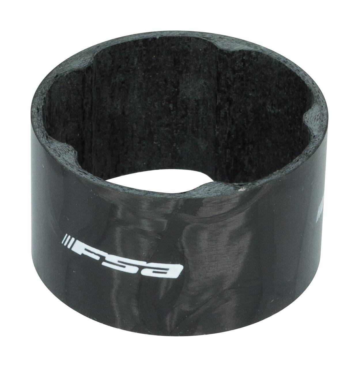 FSA Spares & Accessories - Carbon Headset Spacer 1.1/8"